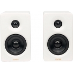 Edifier M60 桌面2.0藍牙書架式喇叭 (白色)